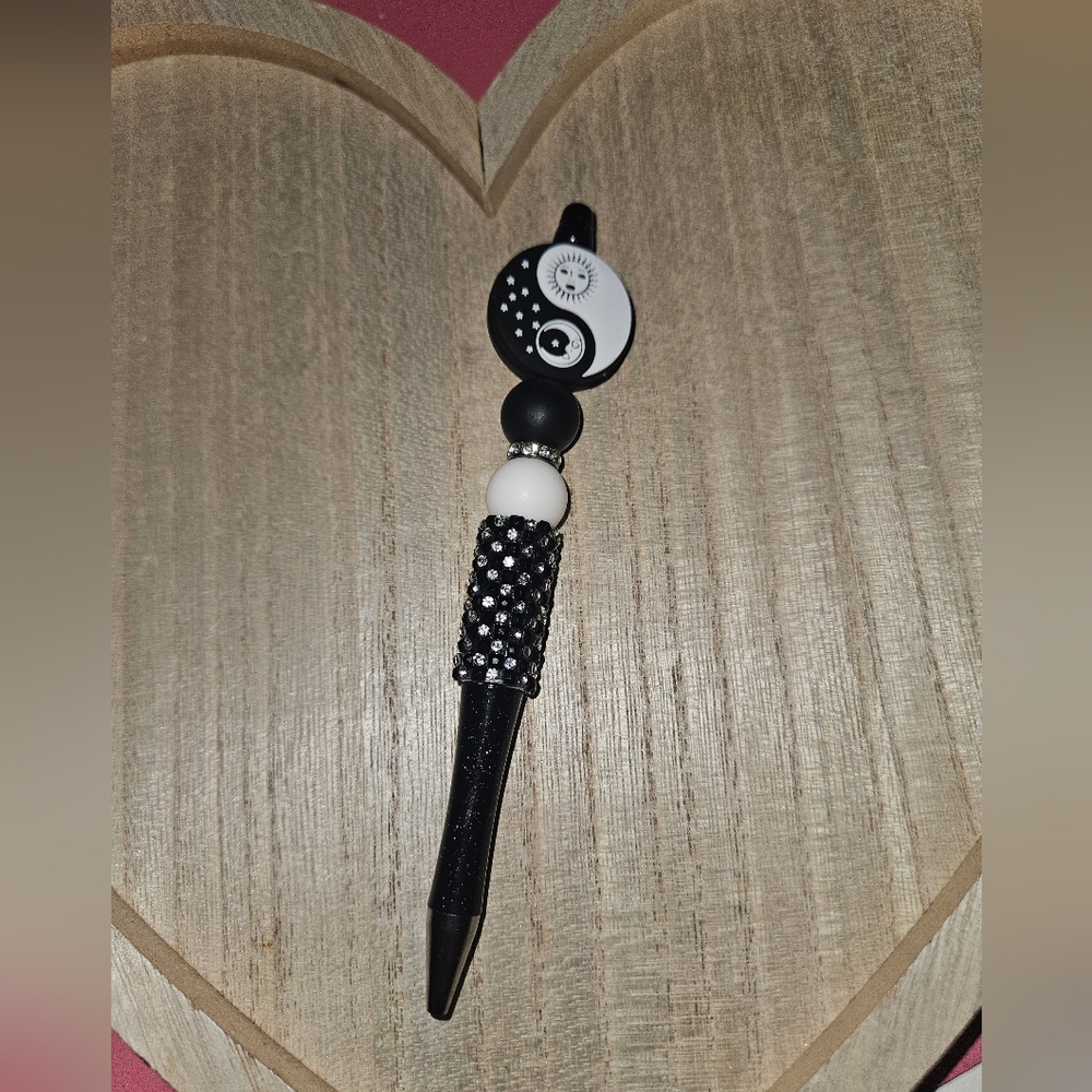 Yin Yang Pen-2 for $22 (pens only)